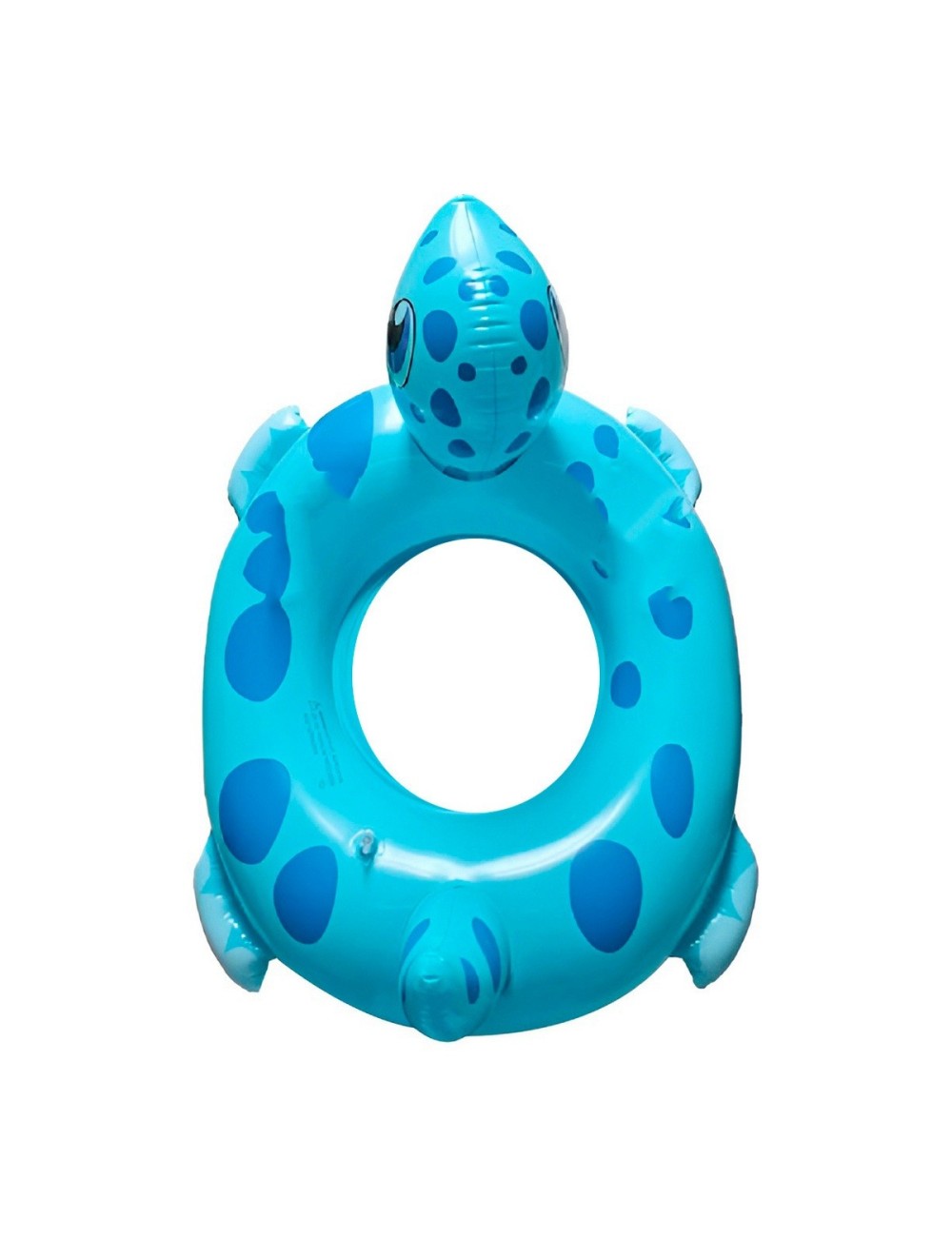 Flotador Inflable Para Niños Diseño De Dinosaurio + Asiento