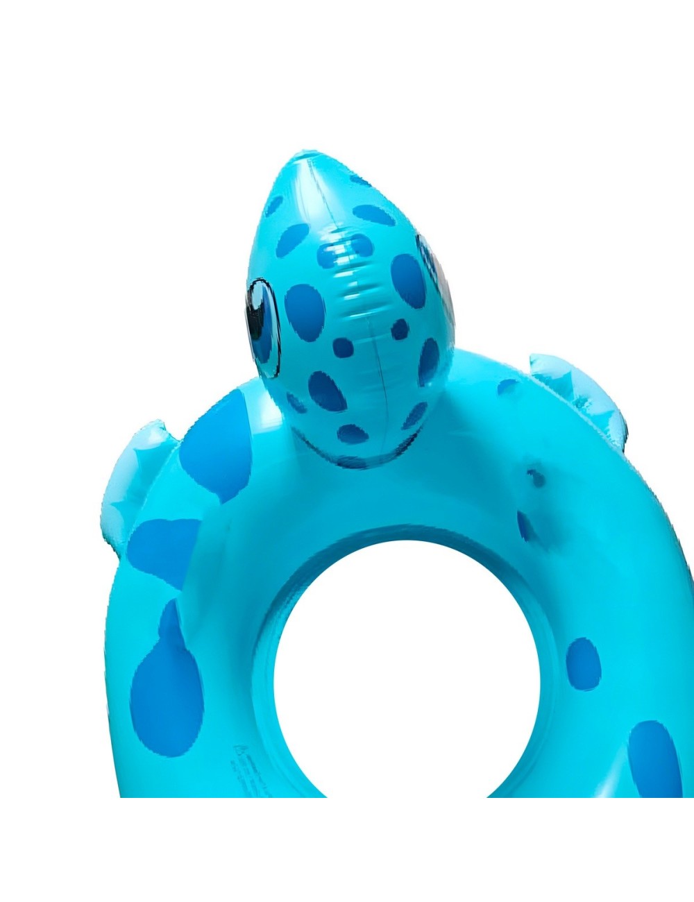 Flotador Inflable Para Niños Diseño De Dinosaurio + Asiento