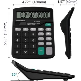 Calculadora Espía Cámara Oculta Wifi Full Hd Visión Remota