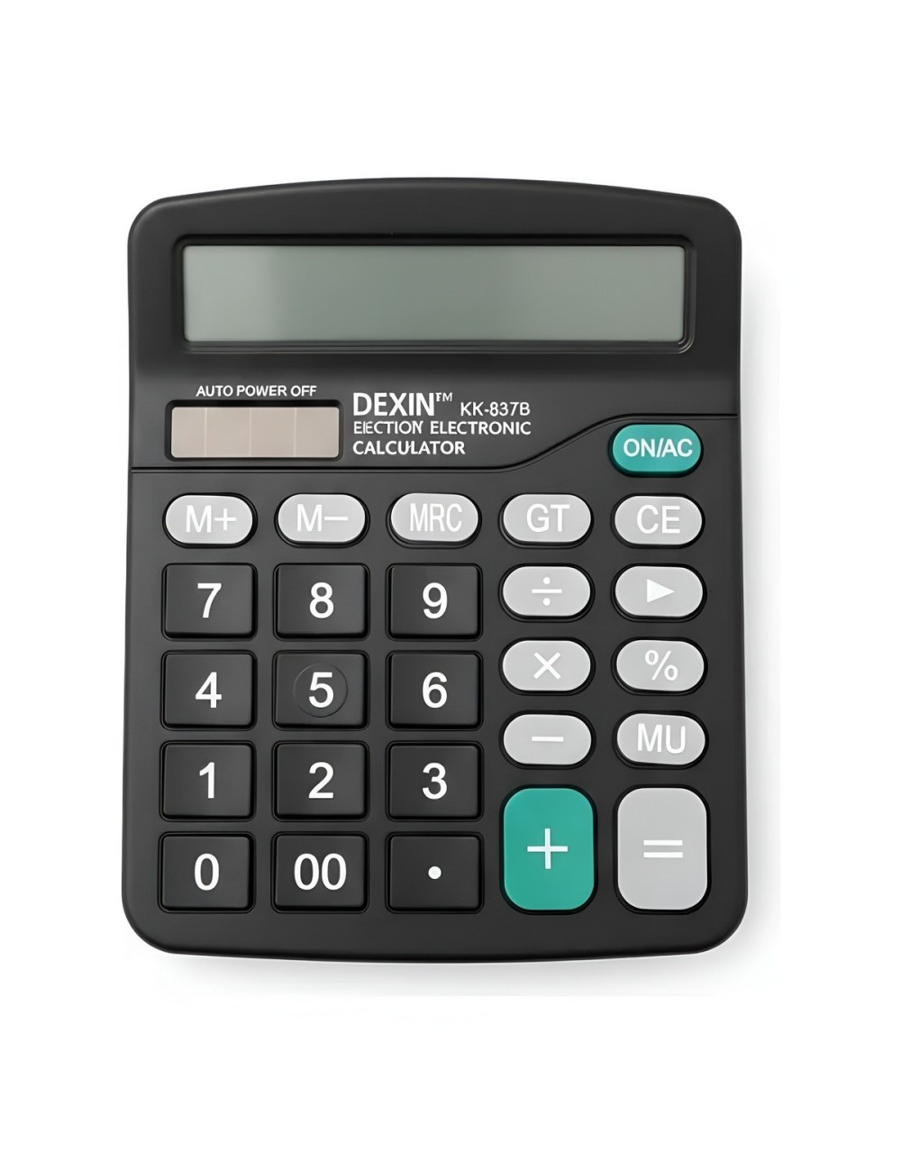 Calculadora Espía Cámara Oculta Wifi Full Hd Visión Remota