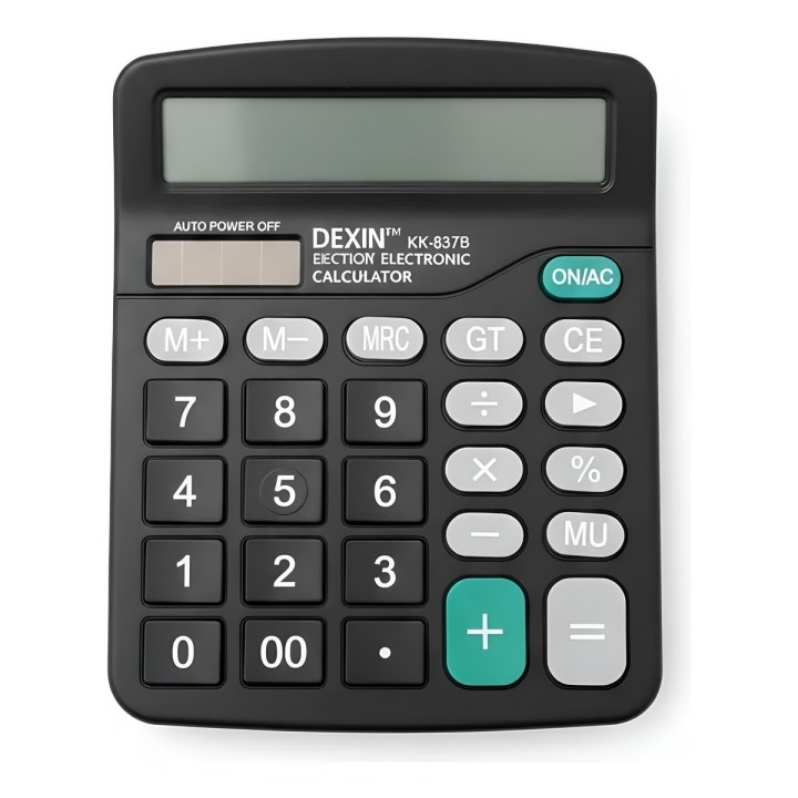 Calculadora Espía Cámara Oculta Wifi Full Hd Visión Remota
