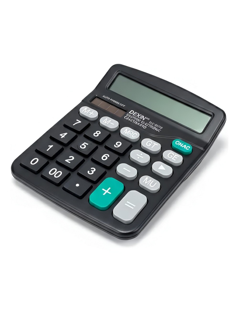 Calculadora Espía Cámara Oculta Wifi Full Hd Visión Remota