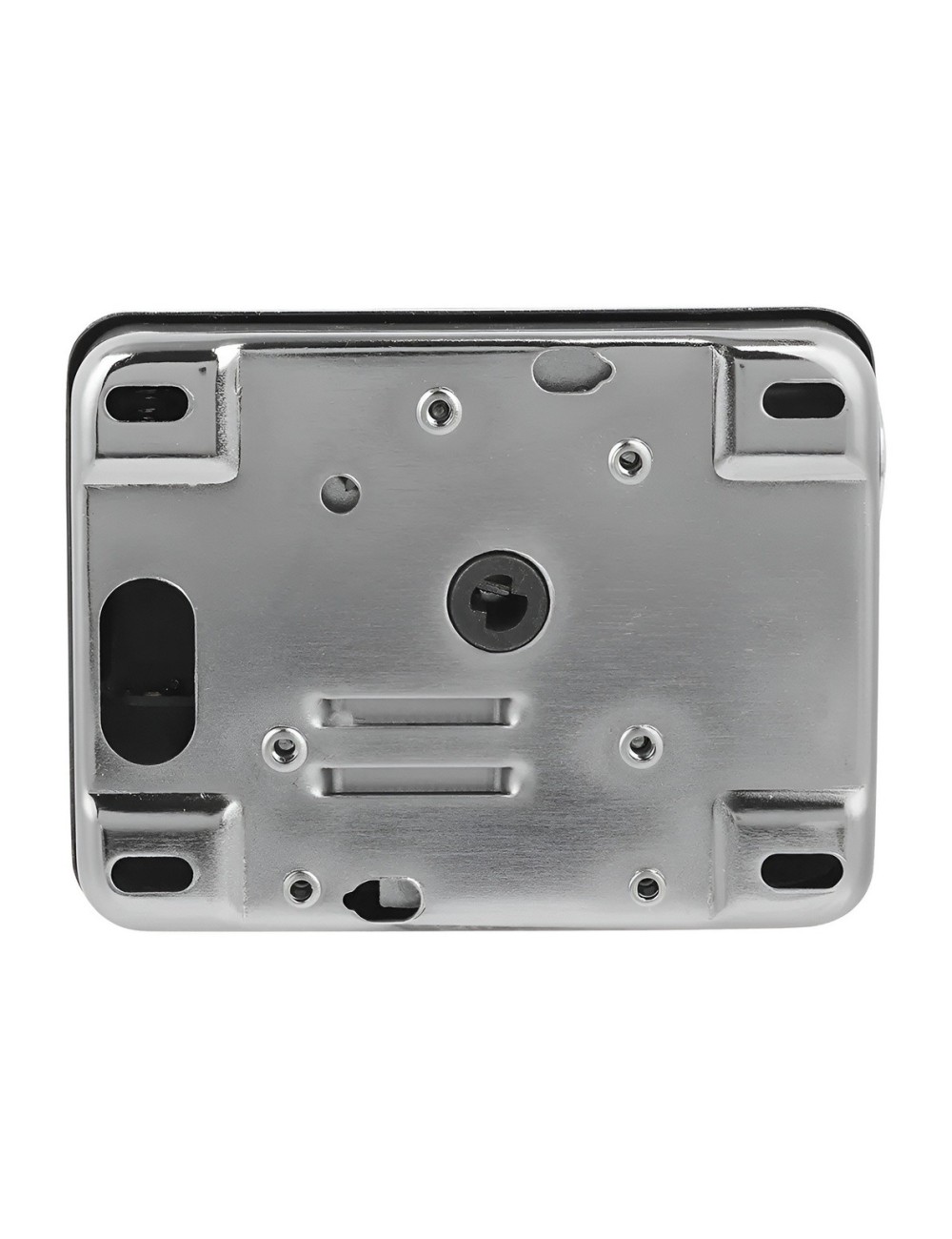 Cerradura Inteligente De Sobreponer Wifi Huella Digital +app