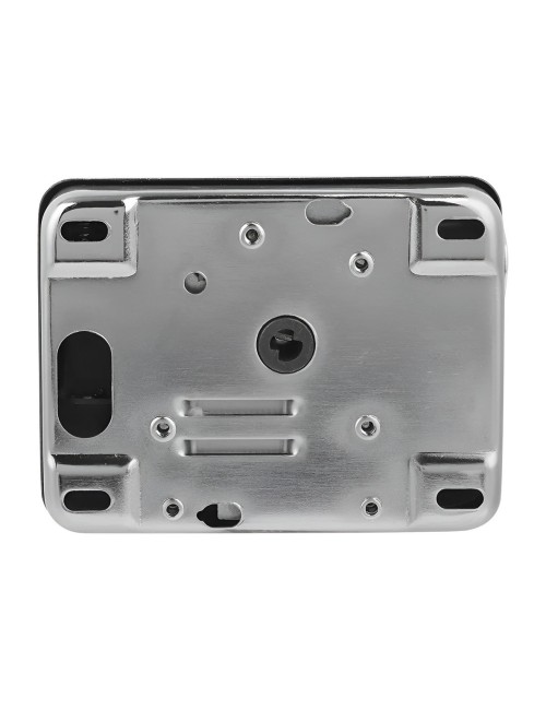 Cerradura Inteligente De Sobreponer Wifi Huella Digital +app