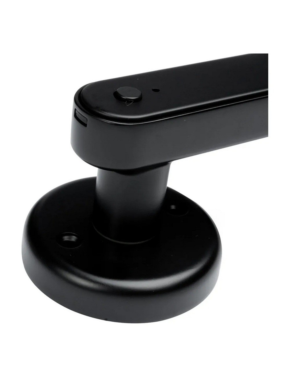 Cerradura Inteligente Safe Wifi Bio-métrica Y Teclado Táctil