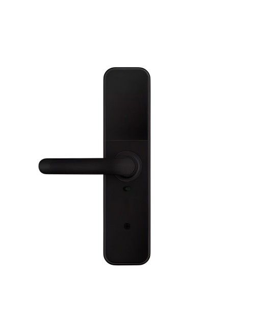 Cerradura Inteligente Wifi Biométrica Tuya Smart Pro F1