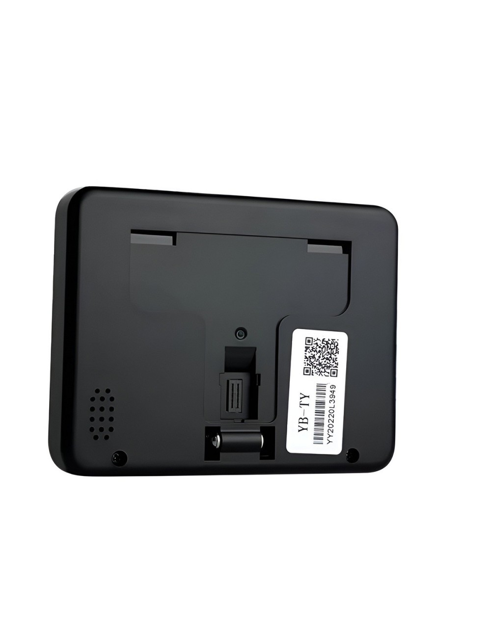 Mirilla Digital Inteligente Wifi Pantalla 4.3 1080p App Tuya