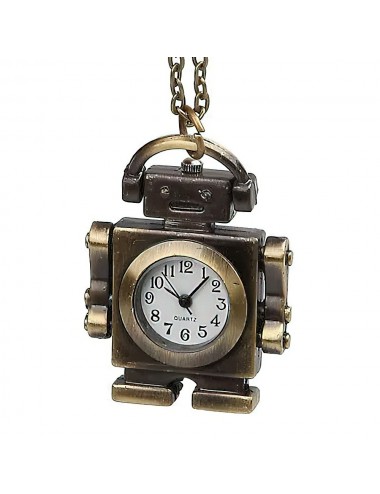 Reloj Robot Dayoshop $ 29.900