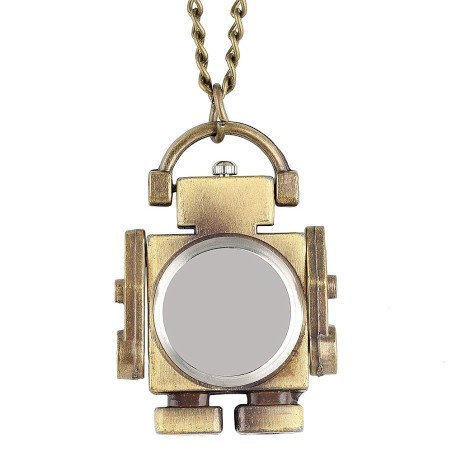 Reloj Robot