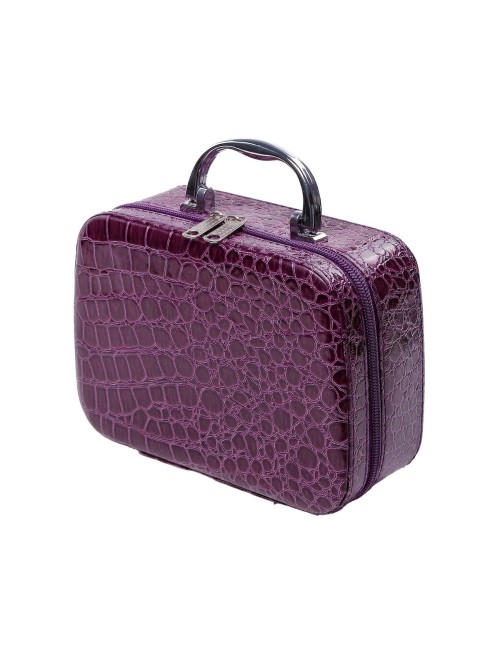 Set Maquillaje Infantil Maletín Profesional Niñas Lavable