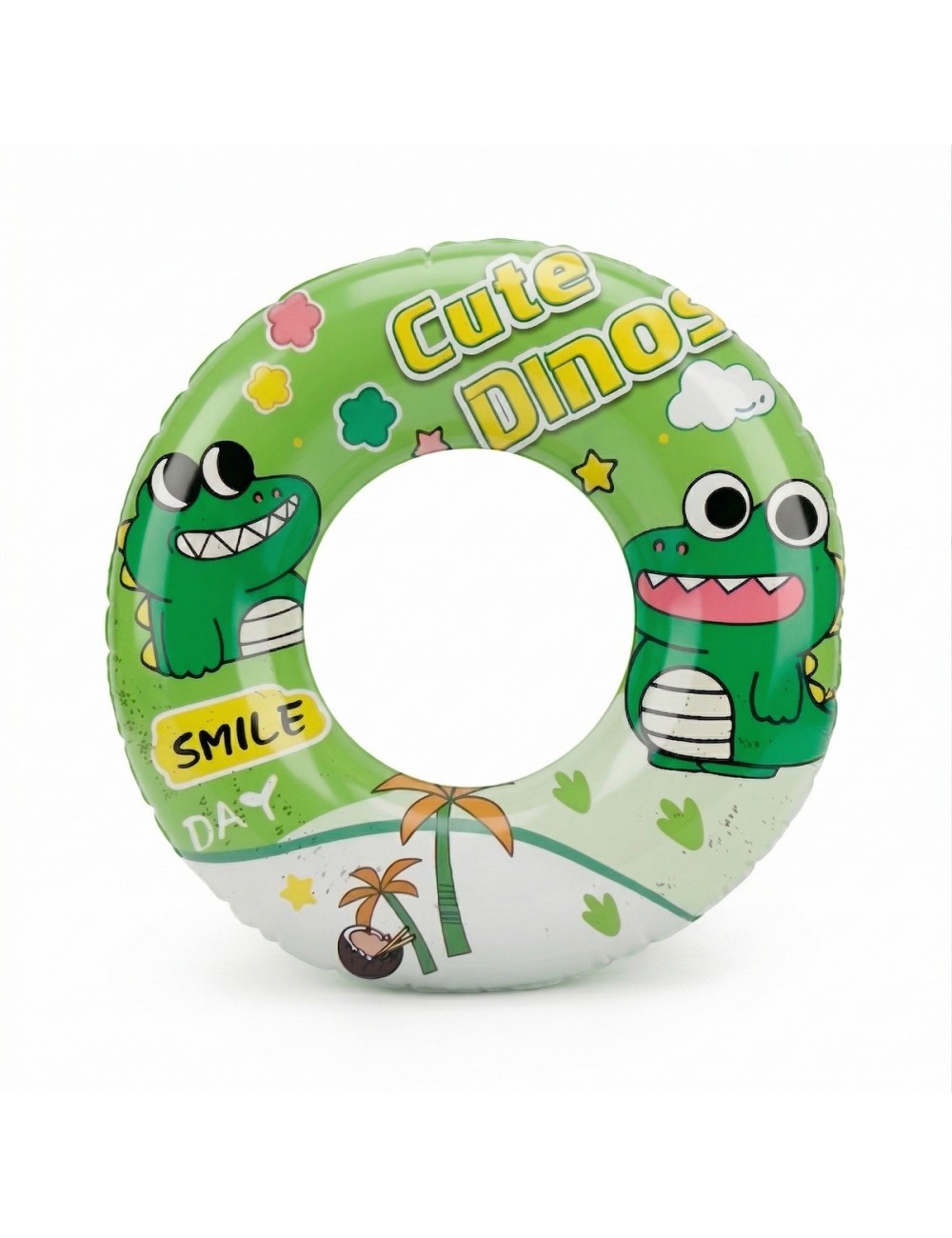 Flotador Inflable Infantil Dona Alberca Diseños Tematicos