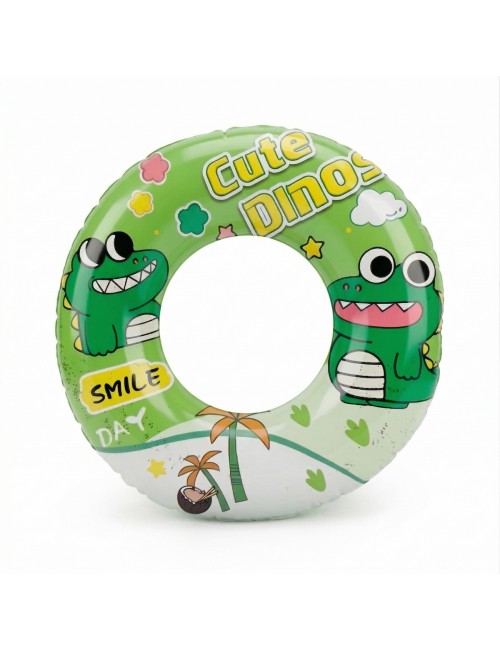 Flotador Inflable Infantil Dona Alberca Diseños Tematicos