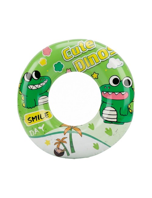 Flotador Inflable Infantil Dona Alberca Diseños Tematicos