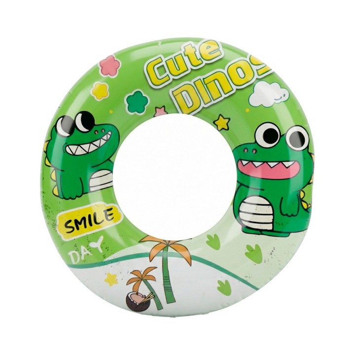Flotador Inflable Infantil Dona Alberca Diseños Tematicos