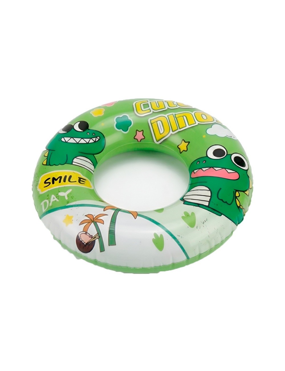 Flotador Inflable Infantil Dona Alberca Diseños Tematicos