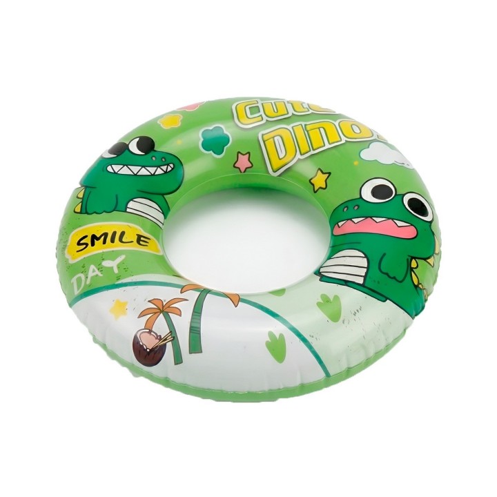 Flotador Inflable Infantil Dona Alberca Diseños Tematicos