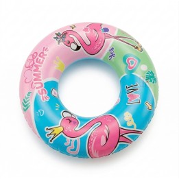 Flotador Inflable Infantil Dona Alberca Diseños Tematicos