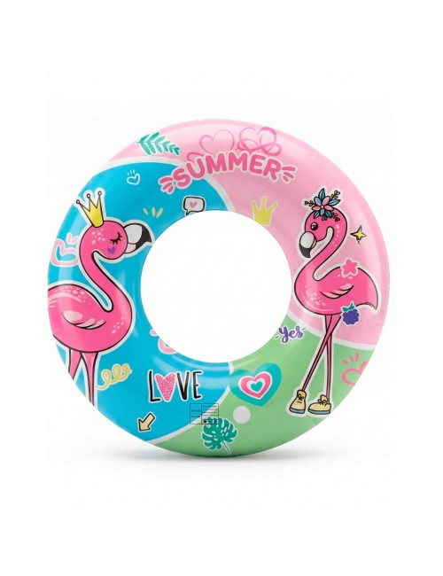 Flotador Inflable Infantil Dona Alberca Diseños Tematicos