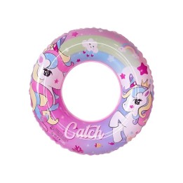 Flotador Inflable Infantil Dona Alberca Diseños Tematicos
