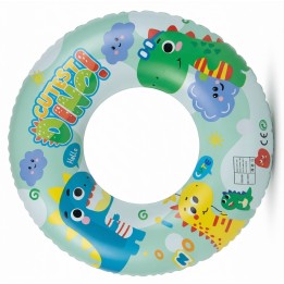 Flotador Inflable Infantil Dona Alberca Diseños Divertidos