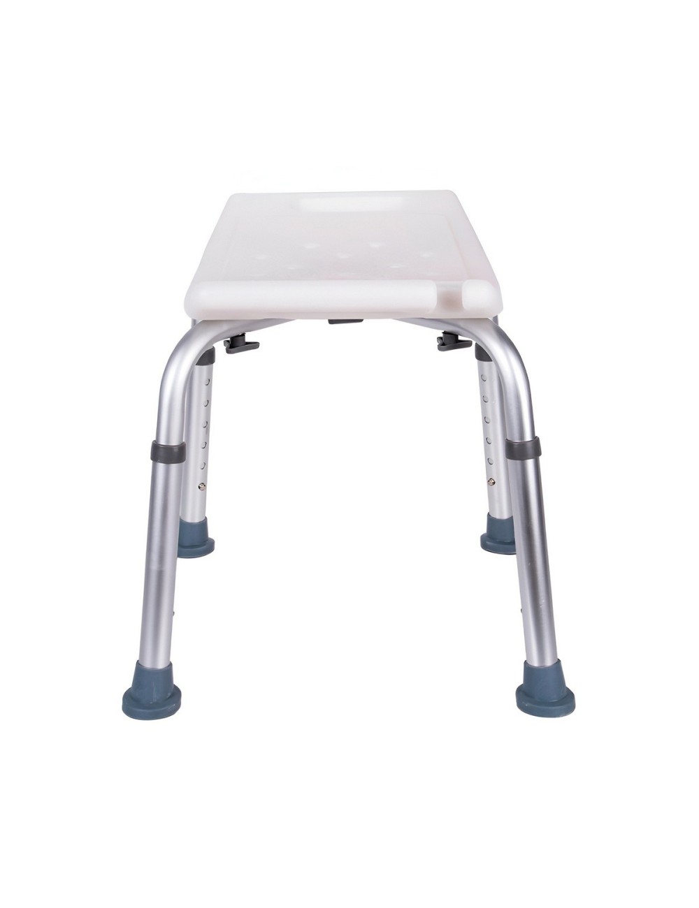 Silla Banco Para Ducha Baño Altura Ajustable Adulto Mayor