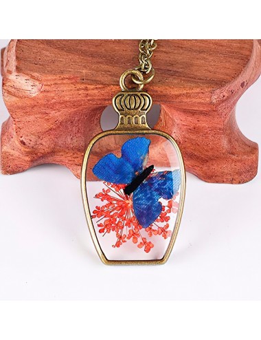 Collar Mariposa Dayoshop $ 19.900