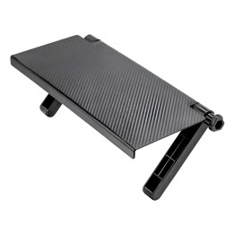 Repisa Soporte Estante Para Monitor Tv Decodificador Router