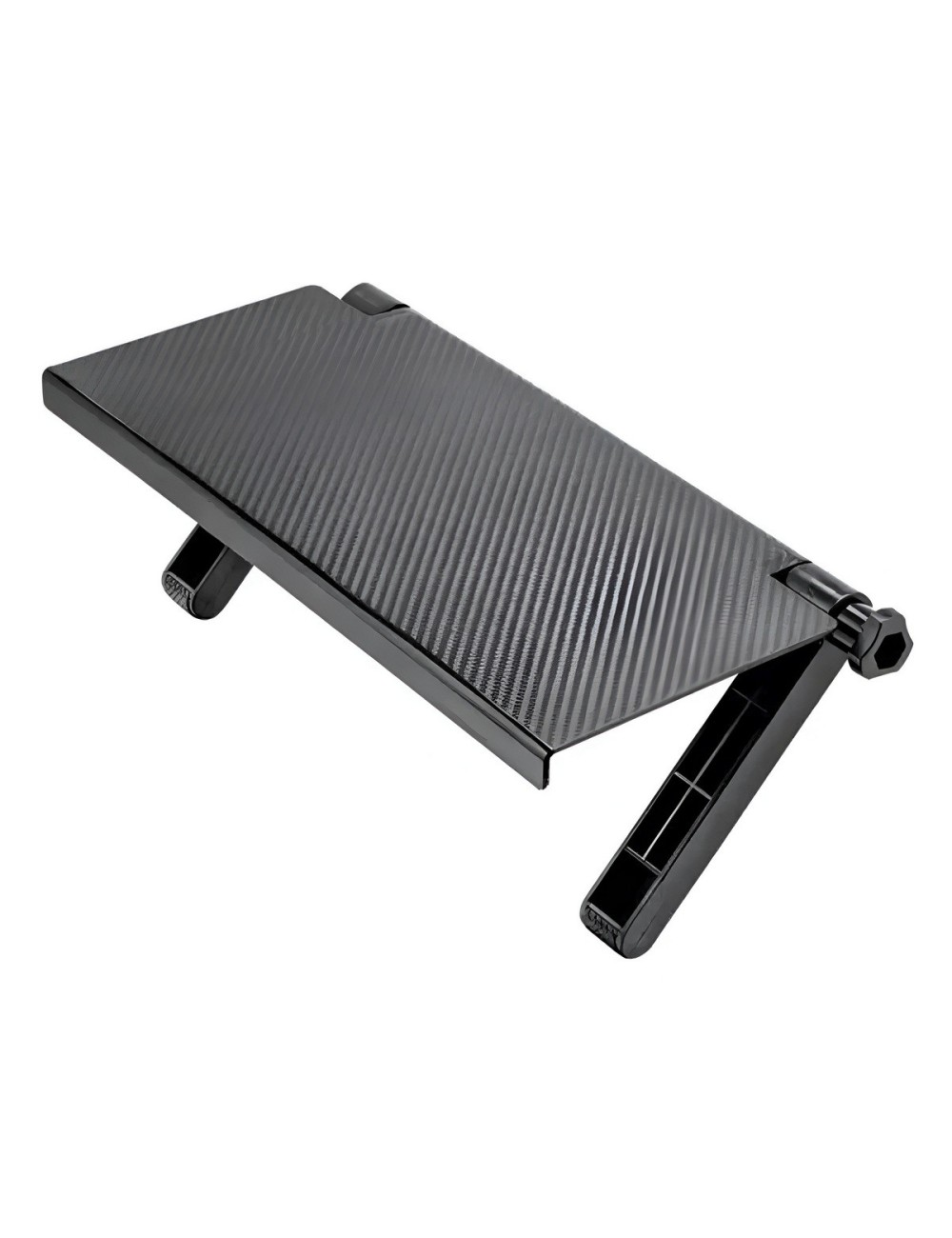 Repisa Soporte Estante Para Monitor Tv Decodificador Router