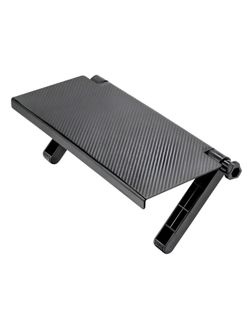 Repisa Soporte Estante Para Monitor Tv Decodificador Router