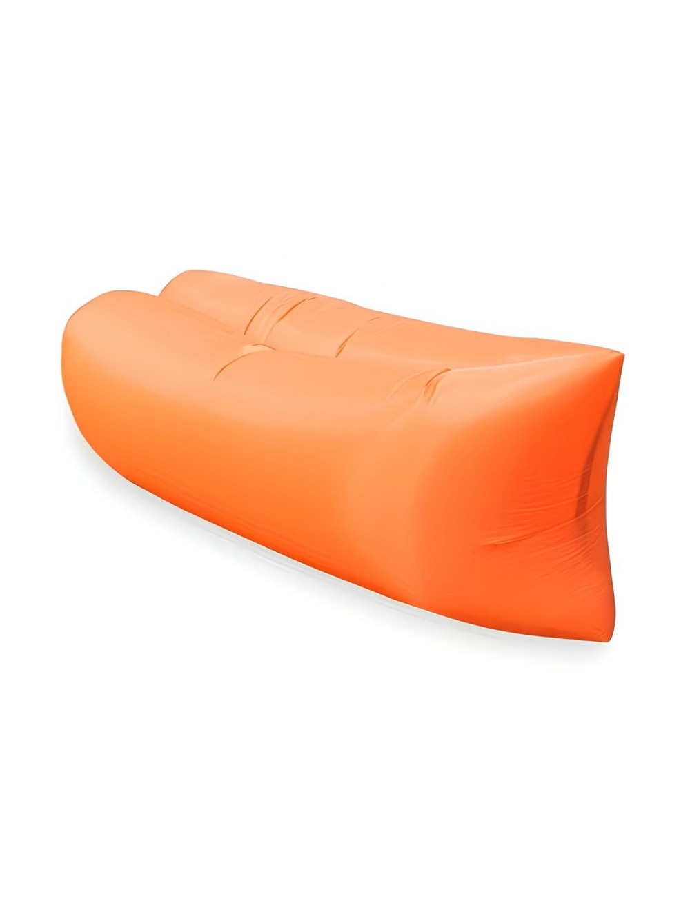 Sofa Inflable Lazy Bag Tumbona Portatil Camping Playa Jardin