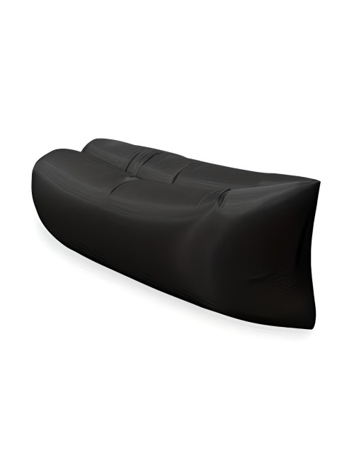 Sofa Inflable Lazy Bag Tumbona Portatil Camping Playa Jardin