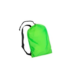 Sofa Inflable Lazy Bag Tumbona Portatil Camping Playa Jardin