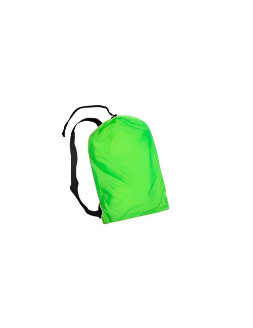 Sofa Inflable Lazy Bag Tumbona Portatil Camping Playa Jardin