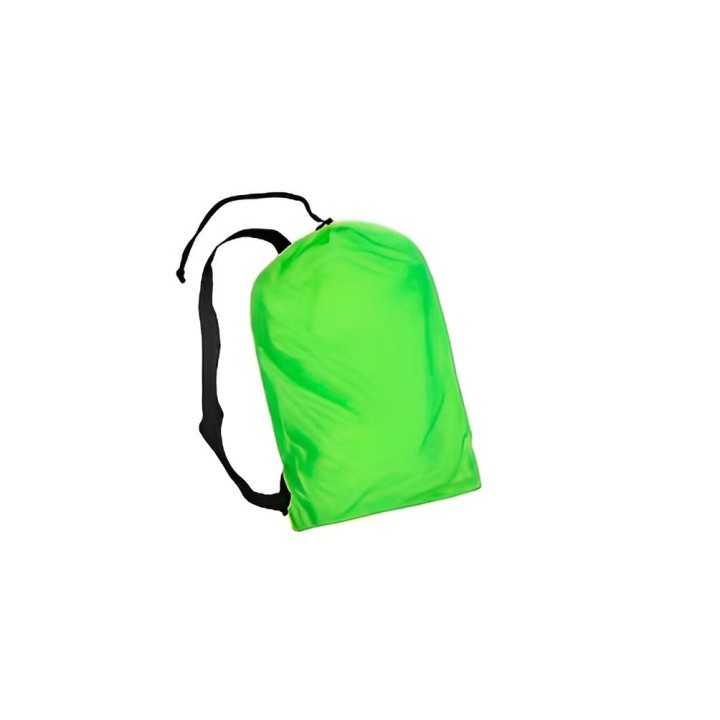 Sofa Inflable Lazy Bag Tumbona Portatil Camping Playa Jardin