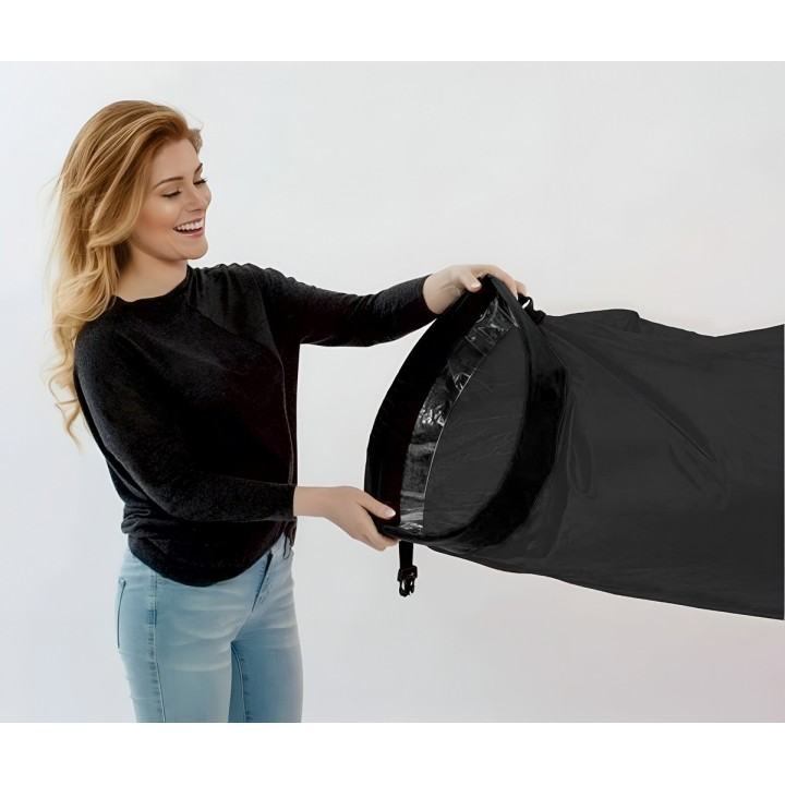 Sofa Inflable Lazy Bag Tumbona Portatil Camping Playa Jardin