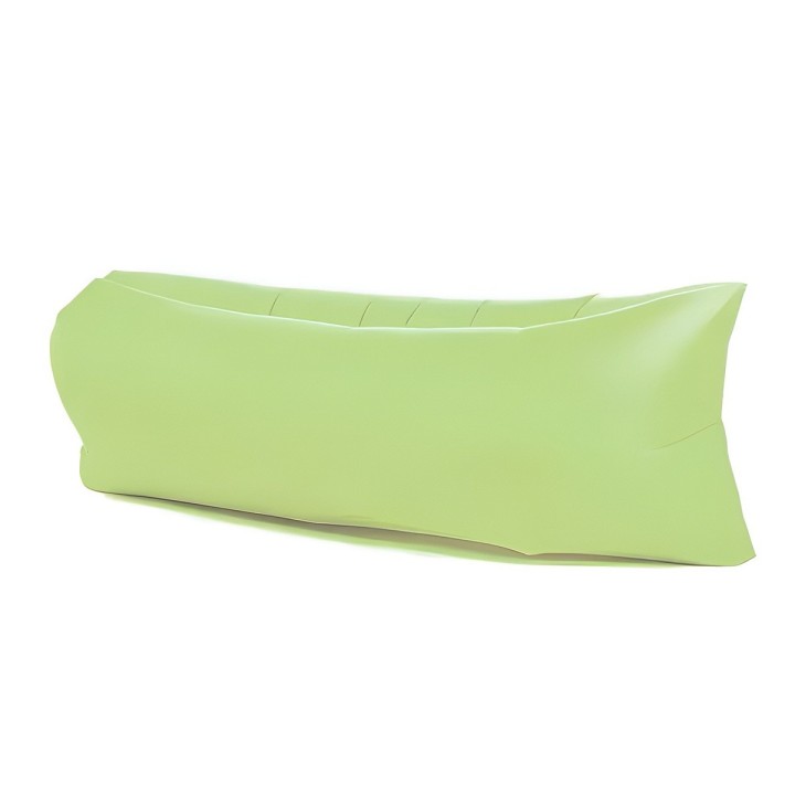 Sofa Inflable Lazy Bag Tumbona Portatil Camping Playa Jardin