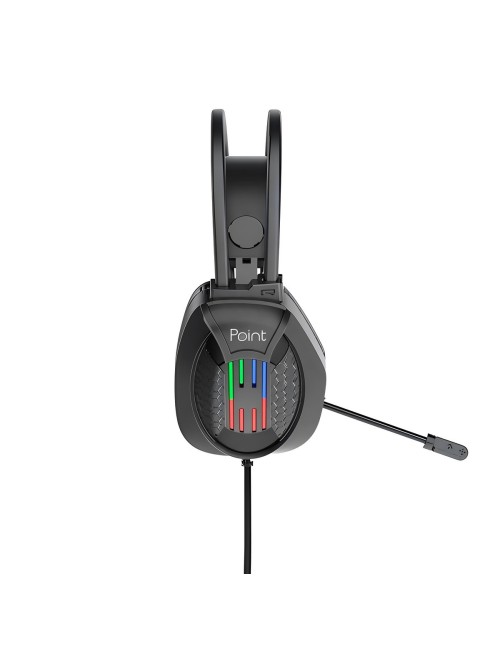 Audífonos Gamer G10 Sonido Envolvente 7.1 Luces Led