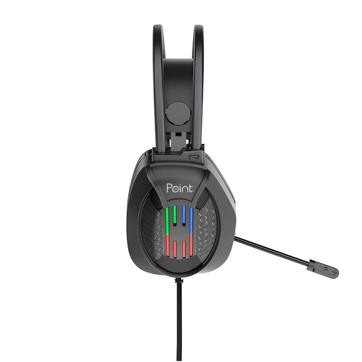 Audífonos Gamer G10 Sonido Envolvente 7.1 Luces Led