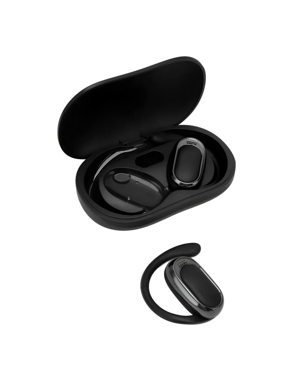 Audifonos Bluetooth Inalambricos Deportivo Oído Abierto Yx24