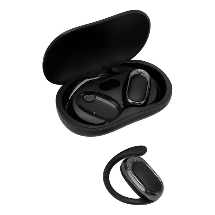 Audifonos Bluetooth Inalambricos Deportivo Oído Abierto Yx24