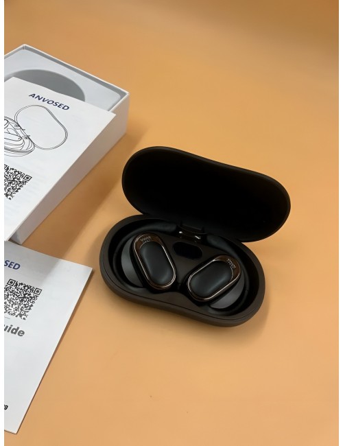 Audifonos Bluetooth Inalambricos Deportivo Oído Abierto Yx24