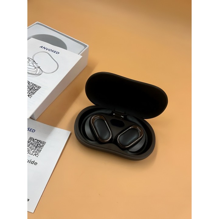 Audifonos Bluetooth Inalambricos Deportivo Oído Abierto Yx24
