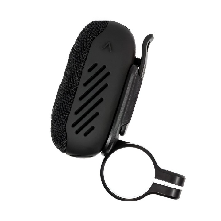 Audífono Altavoz Bluetooth Portátil Winds 3 Bicicleta Moto