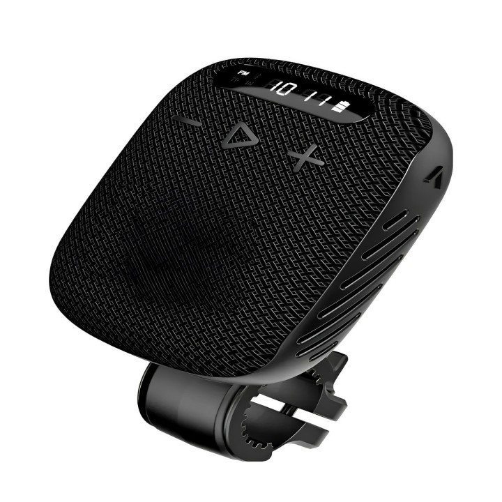 Audífono Altavoz Bluetooth Portátil Winds 3 Bicicleta Moto