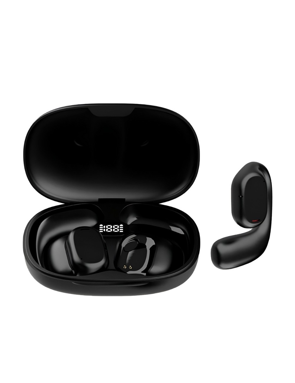 Audifonos Traductores Inteligentes Bluetooth 144 Idiomas Tws