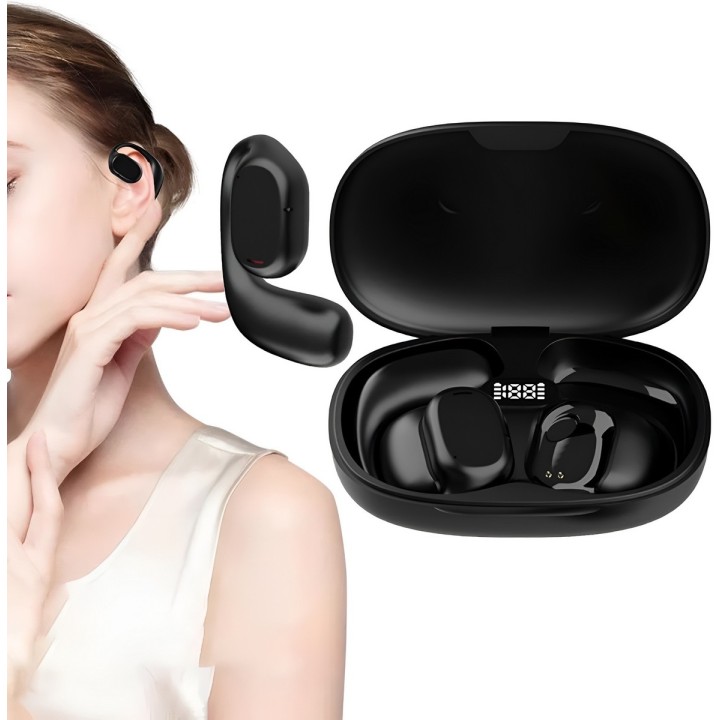 Audifonos Traductores Inteligentes Bluetooth 144 Idiomas Tws