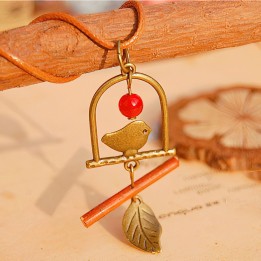 Comprar Collar Jaula
