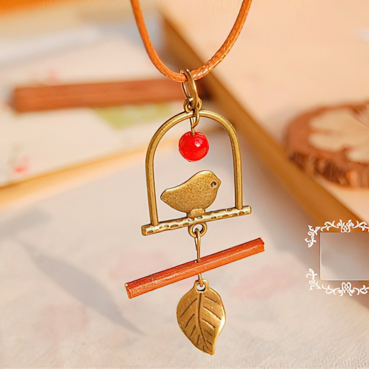 Comprar Collar Jaula