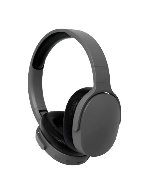 Audifonos Bluetooth Inalambricos Diadema Plegable Microfono