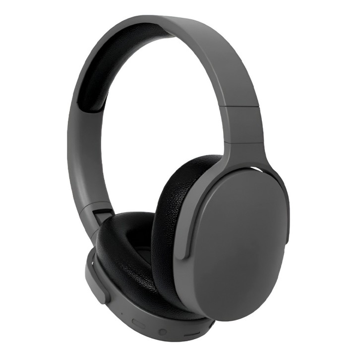 Audifonos Bluetooth Inalambricos Diadema Plegable Microfono